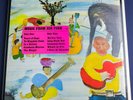 The Band Music From Big Pink US Orig'68 Capitol StereoSKAO-2955 1st Press Sealed