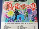 The Zombies Odessey & Oracle US Orig'68 Date TES-4013 1st Press Promotional Copy