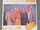 ABBA SUPERB RARE GRAIL Zimbabwe Pressing, Alternative ABBA