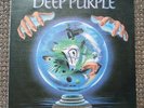 Deep Purple SUPERB RARE Zimbabwe Promo Slaves, Maiden Dio Led Metallica Priest