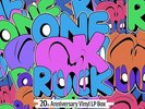 ONE OK ROCK 20th Anniversary Vinyl LP Box Limited Edition 11 LPs Japan