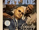 Fat Joe – Loyalty, 2002 Atlantic US 1st Press Vinyl 2 LP SEALED