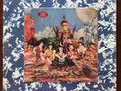 The Rolling Stones - Their Satanic Majesties Request 1967 First Mono Press VG/VG