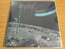 BEHERIT Drawing Down The Moon BLUE BLACK SPLATTER vinyl lp /200 NEW&SEALED