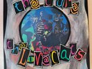 The Cure 1983' the Love Cats' Original 12