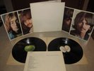The Beatles White Album EX Original Numbered U.S. LP x 2 Vinyl 1968