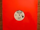 Fast Eddie - Acid Thunder LP DJ International Records 961  1986 Pressing