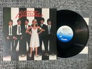 Blondie Lp Parallel  Lines 1978 V. G Original Press