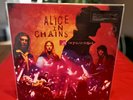 ALICE IN CHAINS - MTV UNPLUGGED - BRAND NEW 2LP -MUSIC ON VINYL - MOVLP138 RARE