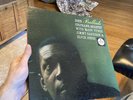 John Coltrane Quartet – Ballads VG Vinyl Gatefold A-32 ORIGINAL
