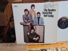 VINYL LP THE BEATLES YESTERDAY & TODAY BUTCHER COVER MONO HIGH GRADE 2ND STATE