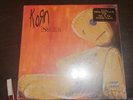 Korn Issues Epic Records 1999 NEW Sealed LP Vinyl E2 63710 LR RARE