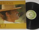 FRANCO CALIFANO TAC..  LP 1977 APRIBILE \ GATEFOLD
