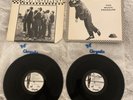 The Selecter Too Much Pressure 1980 LP Vinyl Chrysalis Records The Specials SKA