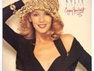 Kylie Minogue  – Enjoy Yourself, 1989 Vinyl LP, AUS Pressing