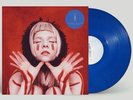 AURORA - A Different Kind Of Human (Step 2) LP Blue Vinyl 2019 New Sealed