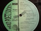 DEAD POETZ SOCIETY 12” LICK A SHOT / KLOCKUZ 96’ INDIE RAP RANDOM CHALLYS NYC