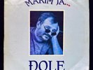 Đorđe Balašević - Marim Ja... (Vinyl, LP, Album -  Diskoton ‎– LP-8444)