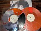 Lady Gaga 'Mayhem' Split Liquid Filled Vinyl 2LP Bad World Blood Records NEW