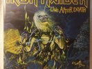 Iron Maiden/Live After Death/19852 x Vinyl,LP, Album,Club Edition-R 263257/VG+