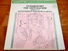 Tchaikovsky  The Nutcracker (Suites 1 & 2)  1963 Wing Records Orig. Vinyl LP