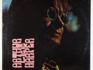 Arthur Lee Harper - Love Is The Revolution LP - Nocturne - Rare Psych OG SEALED