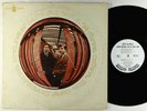 Captain Beefheart - Safe As Milk LP - Buddah PROMO