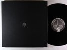 Crass - Christ: The Album/Well Forked: But Not Dead 2xLP - Crass UK VG++ Poster