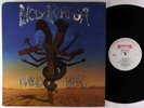 Holy Terror - Mind Wars LP - Roadracer VG++
