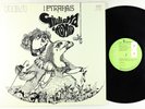 I Pyranas - Giulietta E Romeo LP - RCA/Arc Italy Rare Psych Funk Jazz OG DG VG+