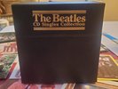 The Beatles in Mono Odeon Japan Red Vinyl. The Beatles CD Collection
