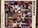 Pat Metheny Group Letter From Home OG 1989 LP EXCELLENT CONDITION