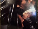 George Michael Faith Vinyl LP Columbia Records C40867 Orig. Pressing Poster - VG