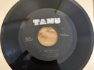 Stranger Cole - Capture Land 7” RARE Roots Original