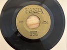 Joe Bataan - Gypsy Woman 7” RARE Latin Soul Original