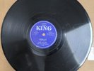 Hank Ballard & Midnighters 78 Kansas City (STRONG VG+) I'll Keep You Happy (VG++