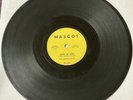The Monotones 1958 DOOWOP 78 Book Of Love / You Never Loved Me MASCOT VG+++ HEAR