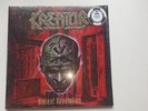 Kreator - Violent Revolution 2-LP, D 2022, Trash Metal Vinyl