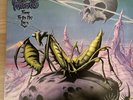 Praying Mantis - Time Tells No Lies, SPART 1153 vinyl, 1981  A2B2 Vg+vg+