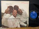 Thelonious Monk Brilliant Corners 1958 Mono Riverside Sonny Rollins Clark Terry
