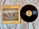 THE FEELIES - The Good Earth LP 1986 Original Coyote Records Pressing MASTERDISK