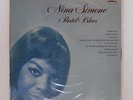NINA SIMONE PASTEL BLUES MERCURY BT1318 Japan VINYL LP