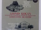 LEONID KOGAN MOZART VIOLIN CONCERTO NO.3 COLUMBIA OS3098 Japan VINYL OTHER
