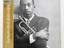 BLUE MITCHELL SEXTET BLUE SOUL RIVERSIDE VIJJ30038 Japan OBI INSERT VINYL LP