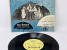 FIRST DISNEY RECORD  RARE  A Child's Garden of Verses 1958 Mickey Mouse Club 10