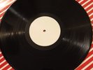 THE BEATLES - SGT PEPPER'S LONELY HEARTS CLUB BAND - WHITE LABEL PROMO from 1971