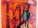 Vintage Grateful Dead – Live/Dead 2×LP 1969 Warner Bros. 2WS 1830 – Gatefold