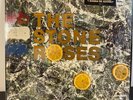 Vintage The Stone Roses – Self-Titled 1989 Silvertone 1184-1-J RE-1 – US Reissue