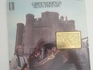 Groundhogs - Blues Obituary - Vinyl Album - Progressive Rock