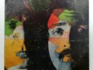 Sum Pear - Sum Pear LP Record 1972 Euphoria Psychedelic Rock 33 RPM